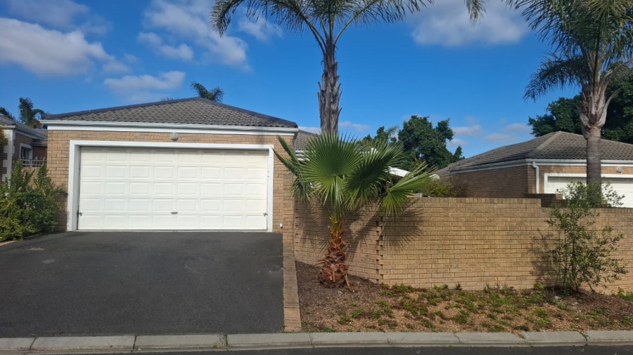 To Let 3 Bedroom Property for Rent in D
